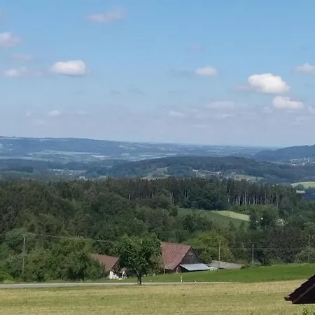 Ferienhof Hummer Harresheim Eksteriør billede