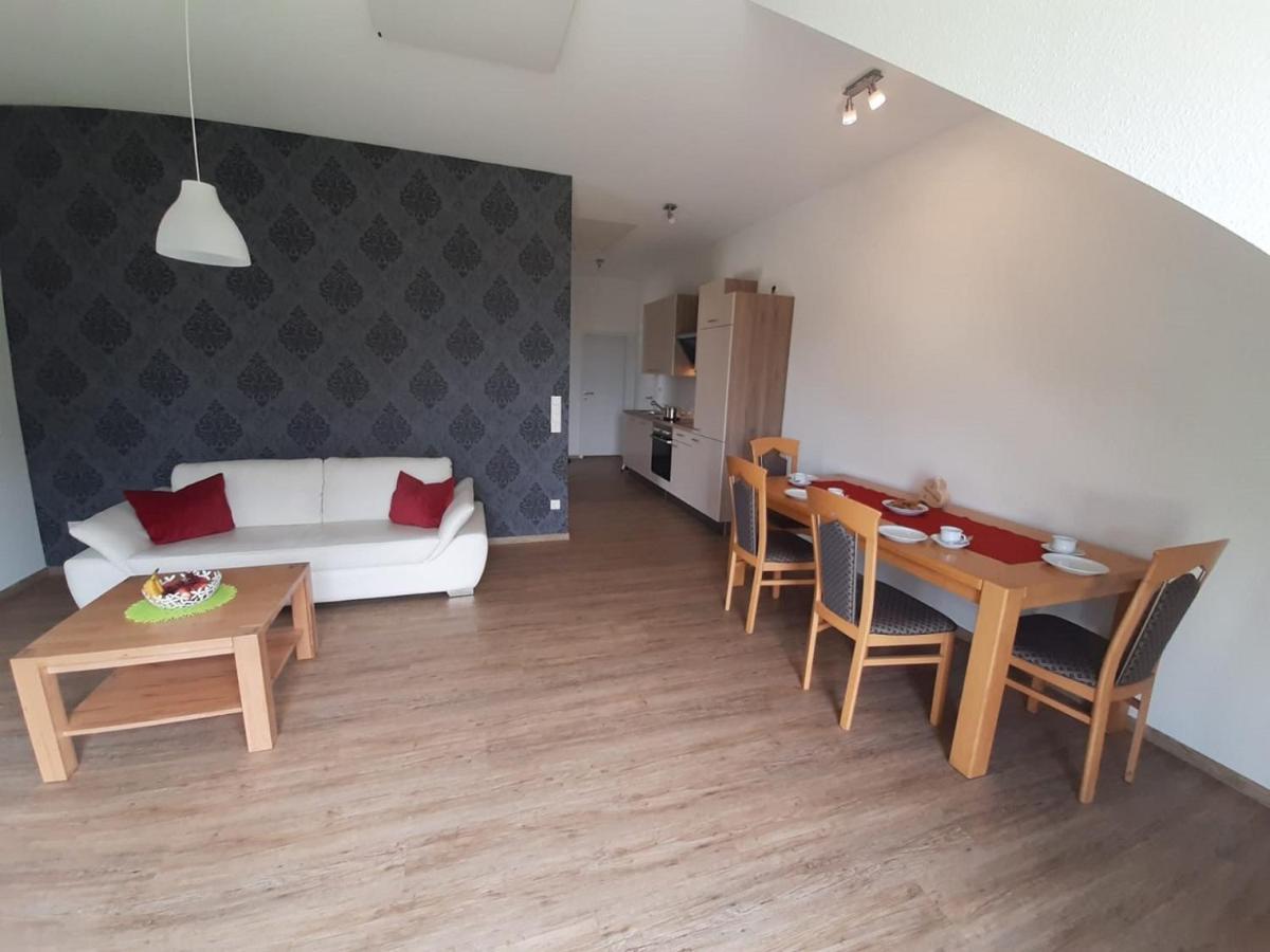 Appartement Hummer Harresheim