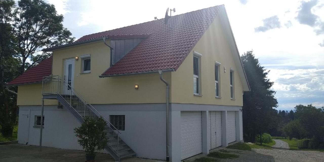 Appartement Hummer Harresheim