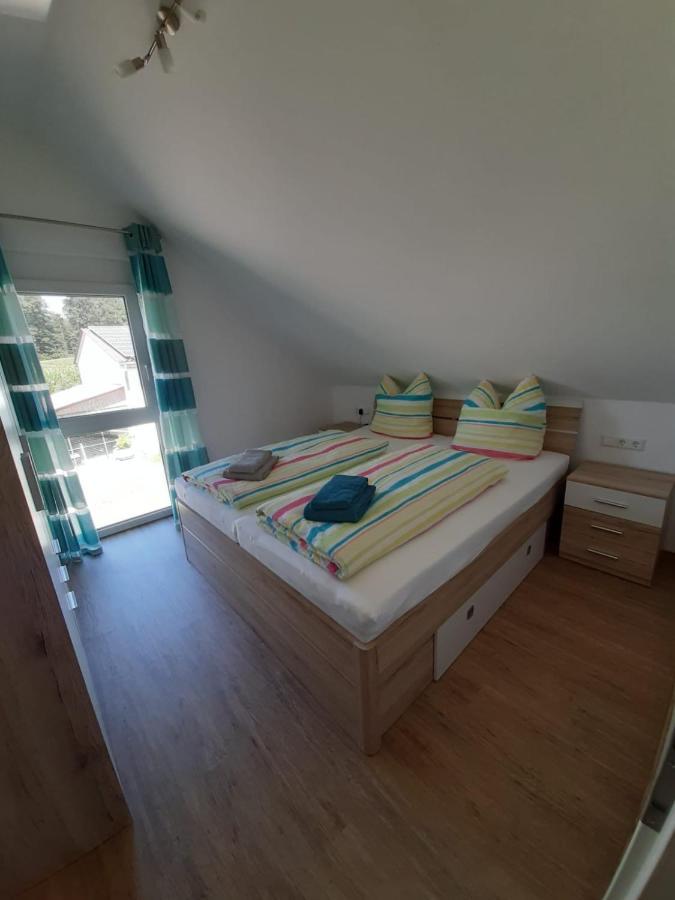 Hummer Appartement