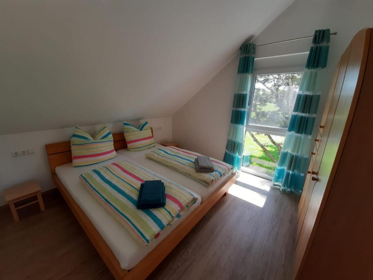 Appartement Hummer Harresheim